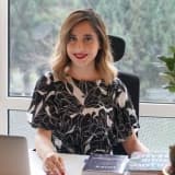 Psk. Sinem Özkaya Alp Profil Fotoğrafı