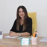 Klinik Psikolog Gözde Avar Profil Fotoğrafı