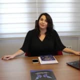 Uzm. Psk. Pelin Karahan Profil Fotoğrafı