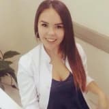 Dyt. Fulden Yürek Profil Fotoğrafı