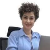 Doç. Dr. Mehtap Eroğlu Profil Fotoğrafı