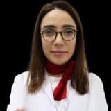 Uzm. Dr. Hande Yüce Özdemir Profil Fotoğrafı