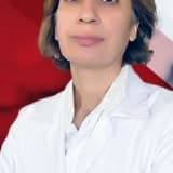 Uzm. Dr. Durdane Mıdıklı Profil Fotoğrafı