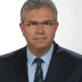 Prof. Dr. Baransel Saygı Profil Fotoğrafı