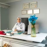Uzm. Dr. Vildan Öğüt Çatak Profil Fotoğrafı