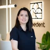 Uzm. Dt. Nagihan Ceylan Eser