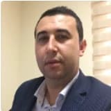Sinan Aslan Profil Fotoğrafı