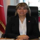 Dt. Naciye güleç Gök Profil Fotoğrafı