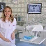 Dt. Şölen Arslan Profil Fotoğrafı