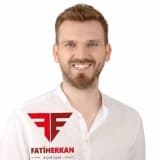 Dyt. Fatih Erkan Profil Fotoğrafı