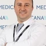 Dr. Mehmet Yalçınkaya