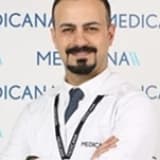 Uzm. Dr. Serkan Terkanlıoğlu