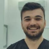 Dt. Erkut Küp Profil Fotoğrafı