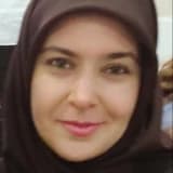 Uzman Aile Danışmanı Şeyda Koca Profil Fotoğrafı