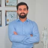 Fzt. Muhammed Enes Voral Profil Fotoğrafı