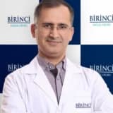 Uzm. Dr. Hasan Şahin