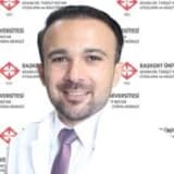 Op. Dr. Hakan Kızılet Profil Fotoğrafı
