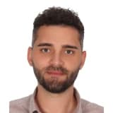 Klinik Psikolog Çağlar Elbirlik Profil Fotoğrafı