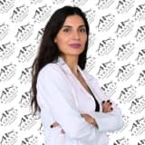 Uzm. Dr. Sepıdeh Mellatdoust Profil Fotoğrafı