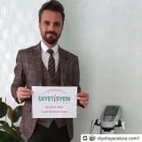 Dyt. Mehmet Yüzgeç Profil Fotoğrafı