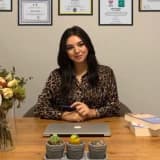 Klinik Psikolog Işılay Aygün Profil Fotoğrafı