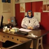 Klinik Psikolog Tayyibe Gökçe