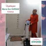 Dyt. MERVE NUR KURNAZ