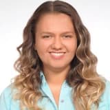 Klinik Psikolog İrem Coşkundeniz