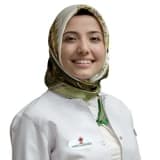 Uzm. Dyt. Dilara Süngü Bulut Profil Fotoğrafı
