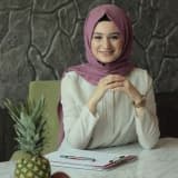 Dyt. Betül İslamoğlu Bozkurt Profil Fotoğrafı