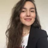 Dyt. Melek Şeyma Alpdoğan Profil Fotoğrafı