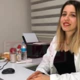 Dyt. Kübra Bingüler Profil Fotoğrafı