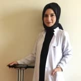 Dyt. Melek Cansu Turan Profil Fotoğrafı