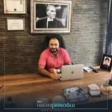 Prof. Dr. Hakan Şirinoğlu