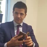 Doç. Dr. Eyyüp Sabri Pelit Profil Fotoğrafı