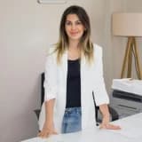 Uzm. Psk. Melike Yazıcıoğlu Profil Fotoğrafı