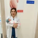 Op. Dr. Gülçin Babayeva Profil Fotoğrafı