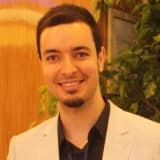 Dt. Muharrem Uçar Profil Fotoğrafı