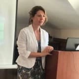 Dr. İnci Cengiz Ocak Profil Fotoğrafı