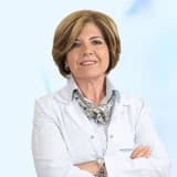 Uzm. Dr. Aygül Uluocak Profil Fotoğrafı