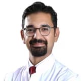 Op. Dr. Ahmet Eroğlu Profil Fotoğrafı