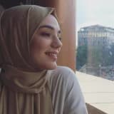 Klinik Psikolog Seher Tunçer Profil Fotoğrafı