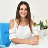 Klinik Psikolog Şule Arslan Profil Fotoğrafı
