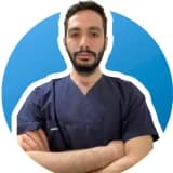 Ergoterapist Sefa Turan Profil Fotoğrafı
