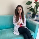 Uzm. Dt. Dr. Gözde Kayasöken Profil Fotoğrafı