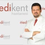 Prof. Dr. Kaan Uzunca Profil Fotoğrafı