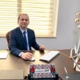 Doç. Dr. Selçuk Kanat Profil Fotoğrafı