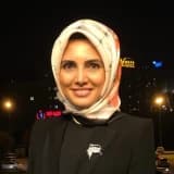 Psikoterapist Ayşe Nezahat Olgun Profil Fotoğrafı