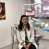 Dt. Gamze Söker Profil Fotoğrafı