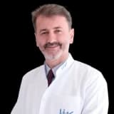 Uzm. Dr. Nezih Akgün